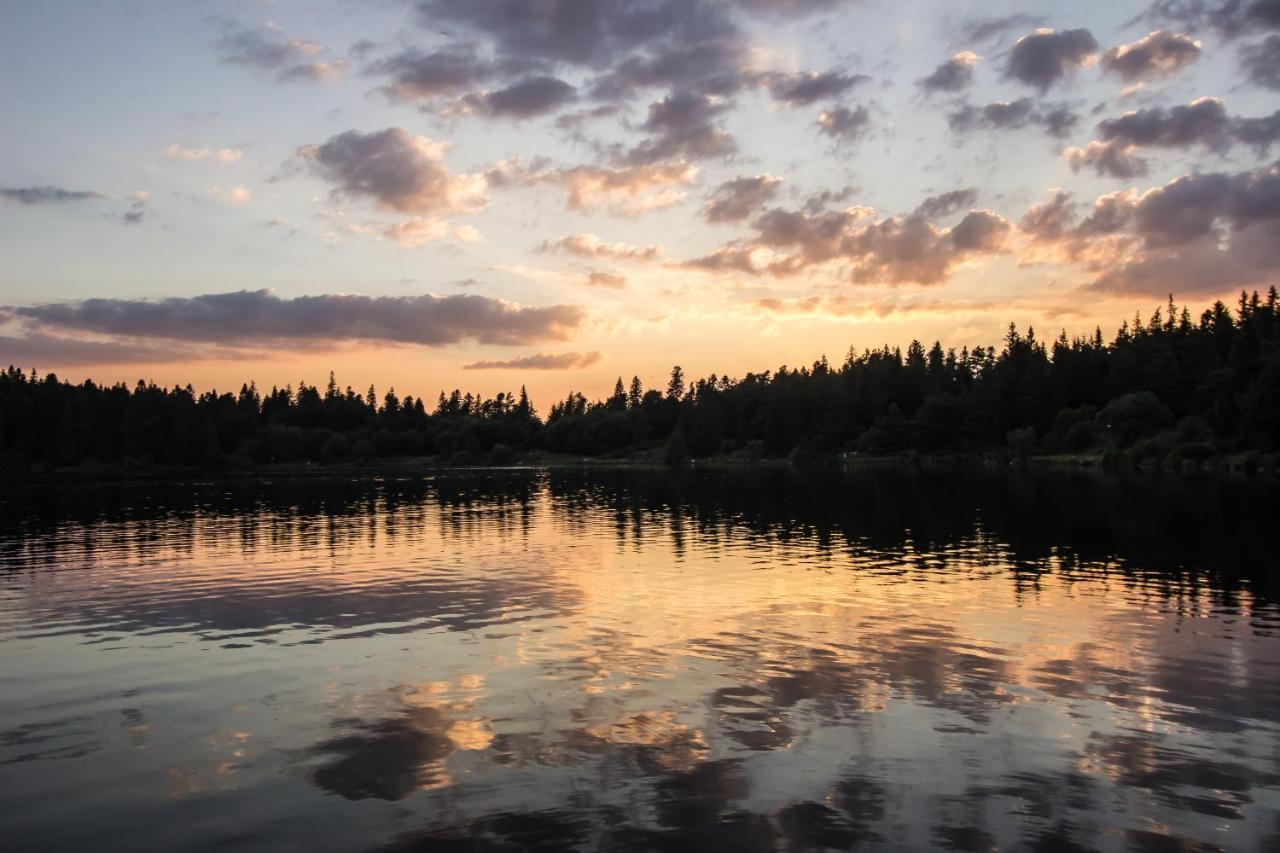 Gites Le Vieux Vinzelles Volvic Kültér fotó