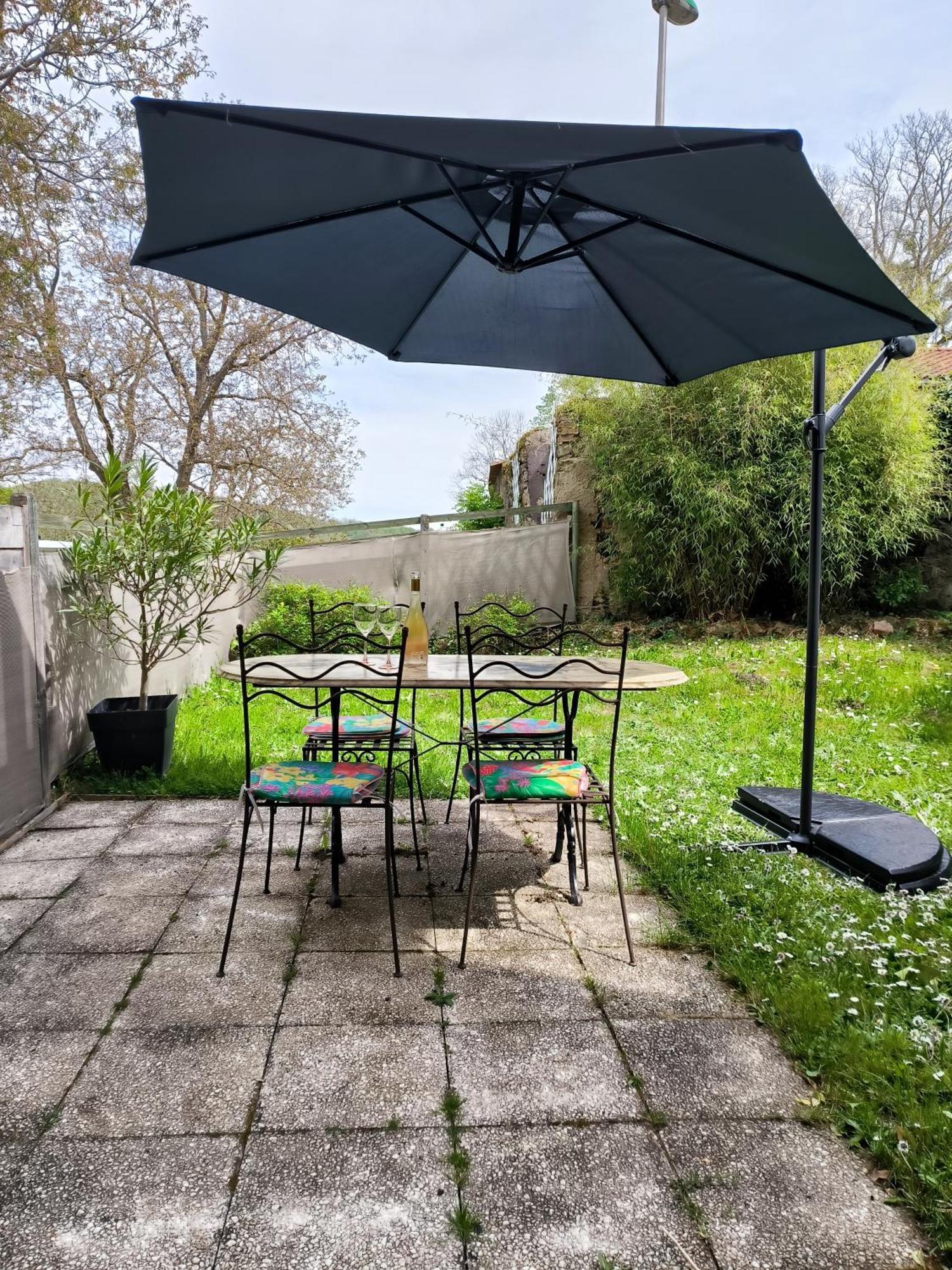 Gites Le Vieux Vinzelles Volvic Kültér fotó